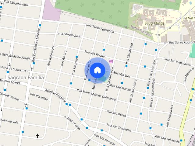 Apartamento aluguel em Região Geográfica Imediata de Belo Horizonte, Região Metropolitana de Belo Horizonte