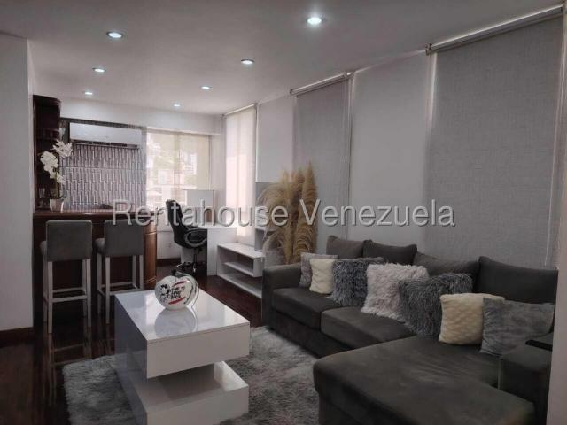 Apartamento en alquiler en San Rafael de La Florida, Caracas
