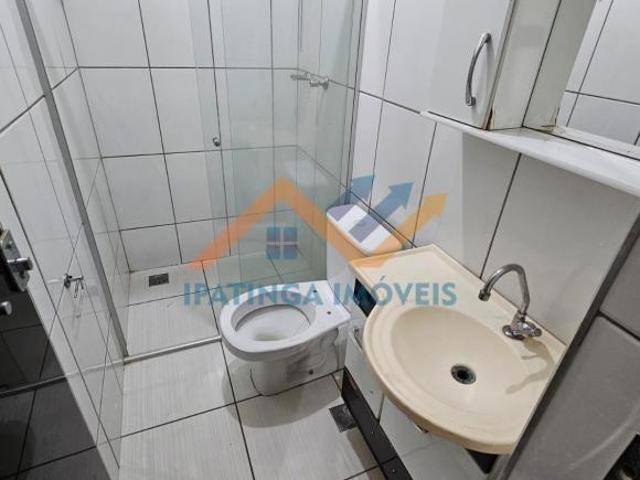 Apartamento venda em Região Geográfica Imediata de Ipatinga, Região Metropolitana do Vale do Aço