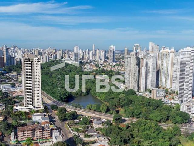 Apartamento venda em Região Geográfica Imediata de Goiânia, Goiânia