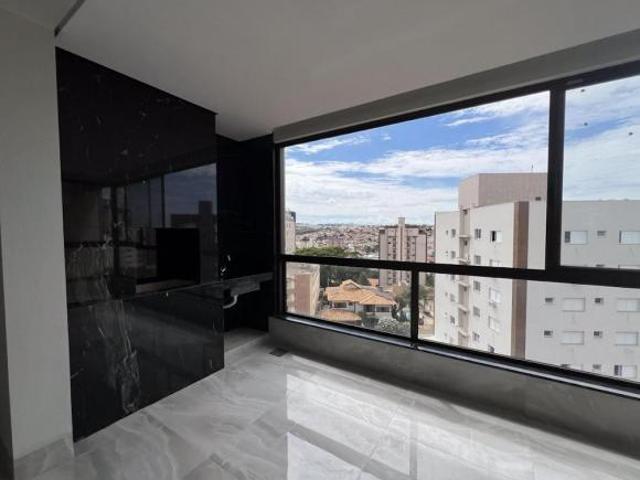 Apartamento venda em Região Geográfica Imediata de Patos de Minas, Patos de Minas