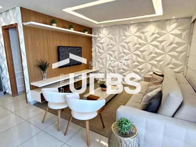 Apartamento venda em Região Geográfica Imediata de Goiânia, Goiânia