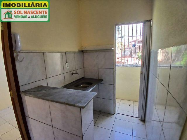 Apartamento aluguel em Região Geográfica Imediata de Fortaleza, Fortaleza