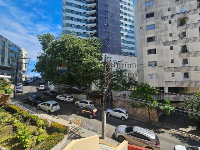 Apartamento aluguel em Região Geográfica Imediata de Salvador, Região Metropolitana de Salvador