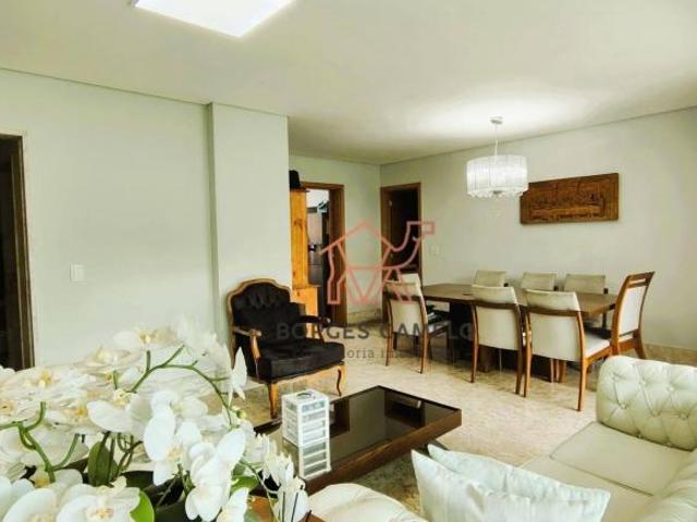 Apartamento venda em Belvedere, Belo Horizonte