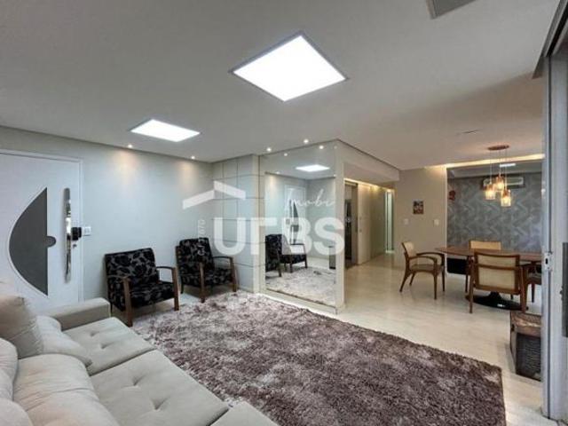 Apartamento venda em Região Geográfica Imediata de Goiânia, Goiânia