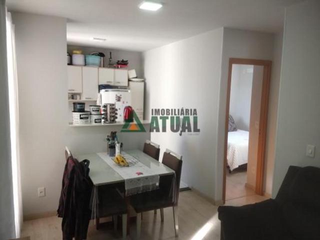 Apartamento venda em Região Geográfica Imediata de Londrina, Londrina