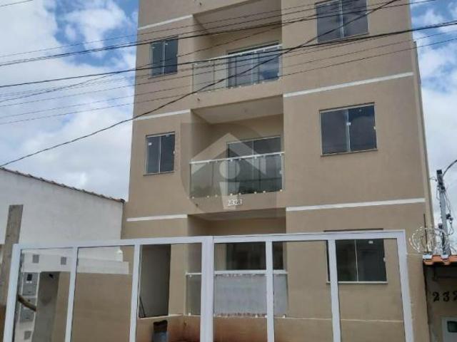 Apartamento venda em Região Geográfica Imediata de Alfenas, Alfenas