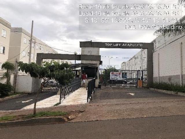 Apartamento venda em Região Geográfica Imediata de Uberlândia, Oliveira Fortes