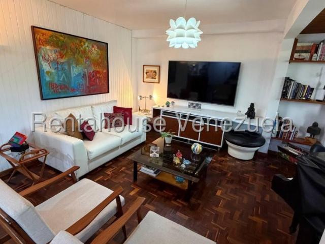 Apartamento en venta en Colinas de Bello Monte, Caracas