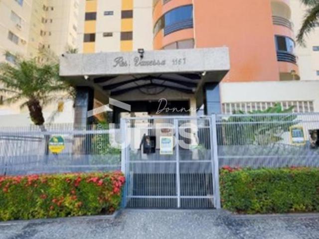 Apartamento venda em Região Geográfica Imediata de Goiânia, Goiânia