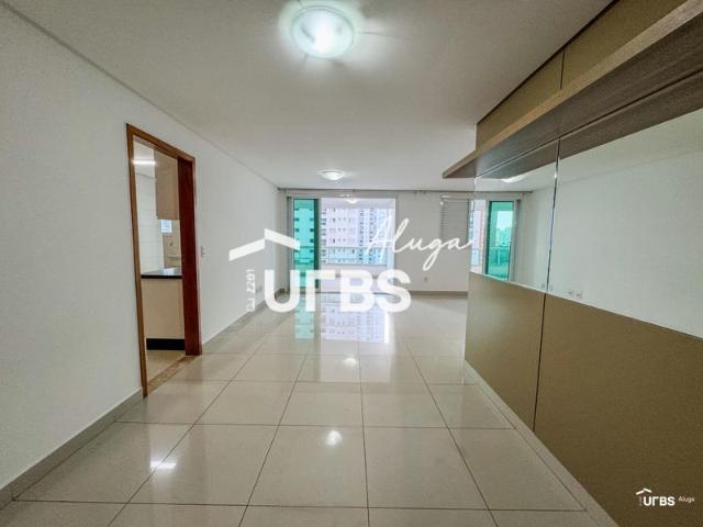Apartamento aluguel em Região Geográfica Imediata de Goiânia, Goiânia