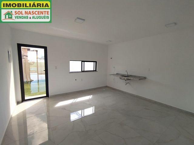 Apartamento aluguel em Região Geográfica Imediata de Fortaleza, Aquiraz