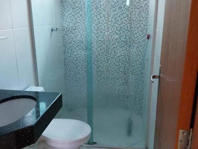 Apartamento venda em Região Geográfica Imediata de Sete Lagoas, Santana de Pirapama