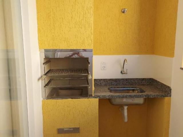 Apartamento venda em Região Geográfica Imediata de Pouso Alegre, Santa Rita do Sapucaí