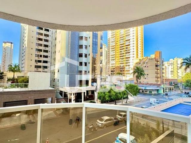 Apartamento venda em Região Geográfica Imediata de Goiânia, Goiânia