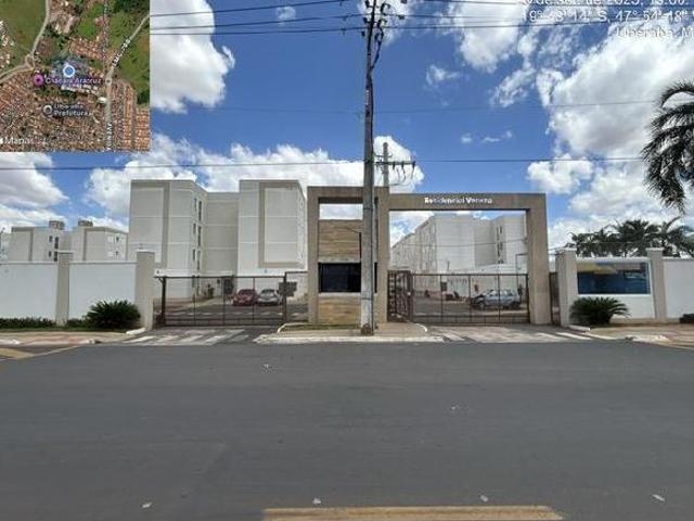 Apartamento venda em Região Geográfica Imediata de Uberaba, Uberaba