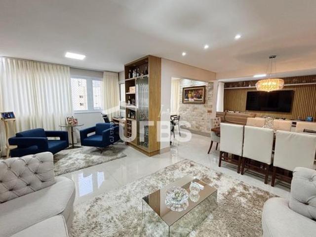 Apartamento venda em Região Geográfica Imediata de Goiânia, Goiânia