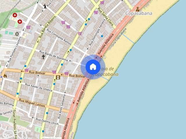 Casa aluguel em Região Geográfica Imediata do Rio de Janeiro, Região Metropolitana do Rio de Janeiro