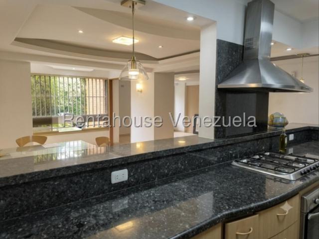 Apartamento en venta en Los Naranjos, Caracas