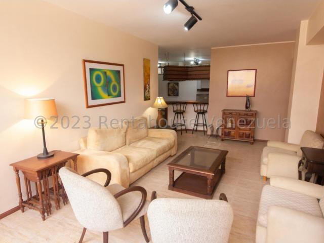 Apartamento en venta en Boca De Uchire, Miranda