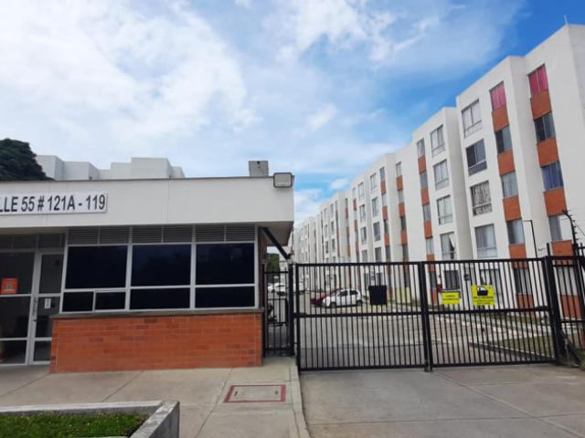 Apartamento en arriendo en Sur, Guabito