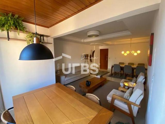 Apartamento venda em Região Geográfica Imediata de Goiânia, Goiânia