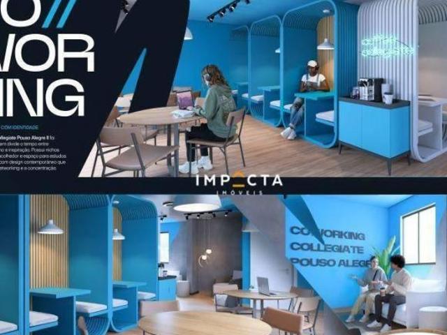 Apartamento venda em Região Geográfica Imediata de Pouso Alegre, Pouso Alegre