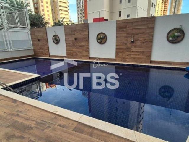 Apartamento venda em Região Geográfica Imediata de Goiânia, Goiânia