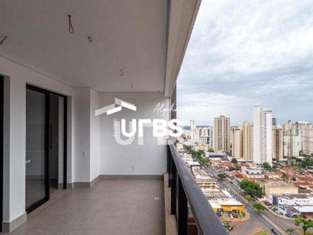 Apartamento venda em Região Geográfica Imediata de Goiânia, Goiânia