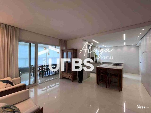 Apartamento aluguel em Palmas, Região Geográfica Intermediária de Palmas