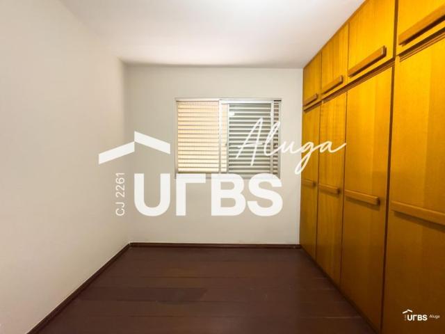 Apartamento aluguel em Região Geográfica Imediata de Goiânia, Goiânia