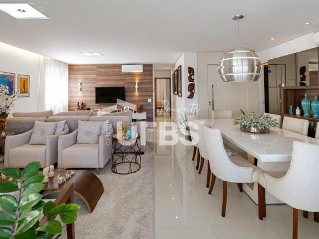 Apartamento venda em Região Geográfica Imediata de Goiânia, Goiânia