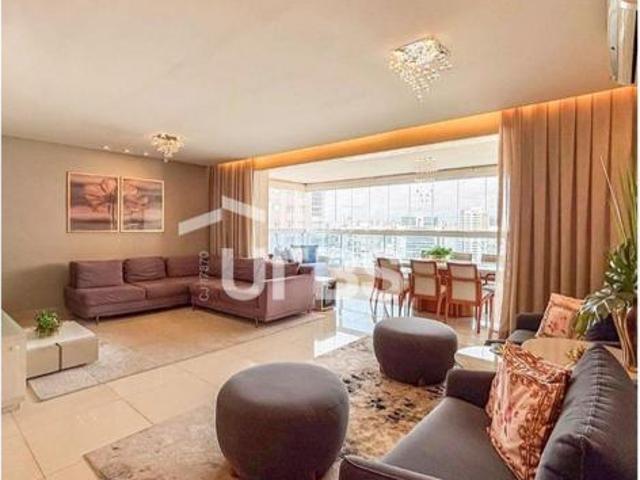 Apartamento venda em Região Geográfica Imediata de Goiânia, Goiânia