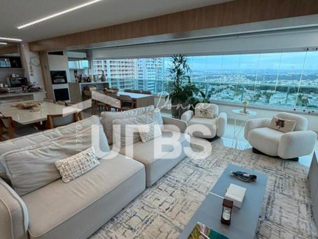 Apartamento venda em Região Geográfica Imediata de Goiânia, Goiânia