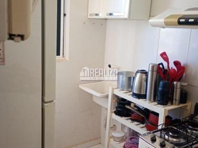 Apartamento venda em Região Geográfica Imediata de Uberaba, Uberaba