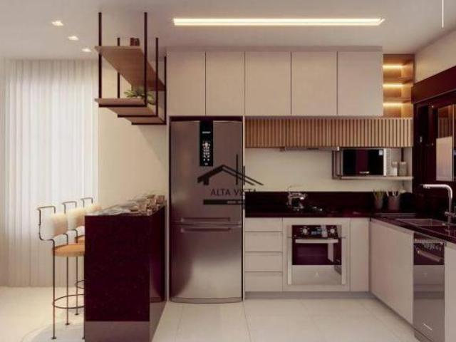 Apartamento venda em Região Geográfica Imediata de Uberlândia, Oliveira Fortes