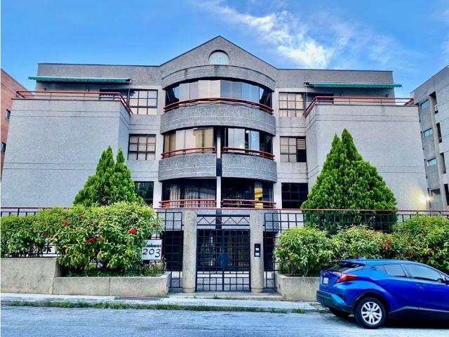 Apartamento en venta en Sector Urbanización Miranda, Caracas