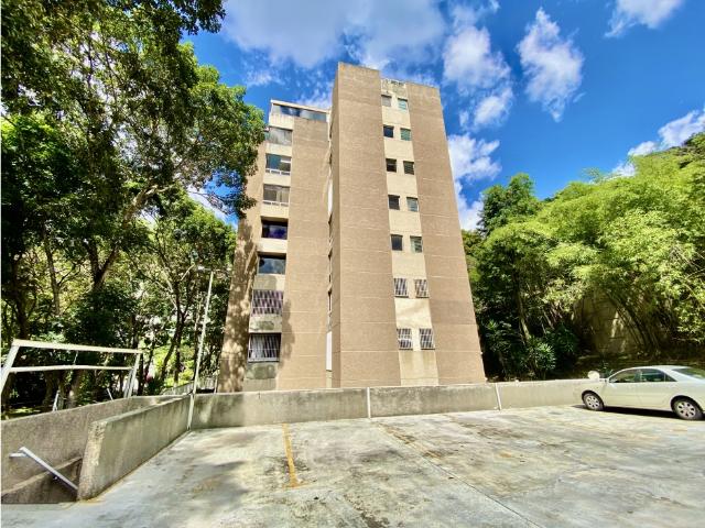 Apartamento en venta en Boca De Uchire, Miranda