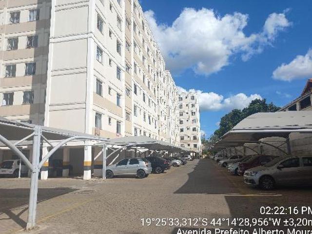 Apartamento venda em Região Geográfica Imediata de Sete Lagoas, Sete Lagoas