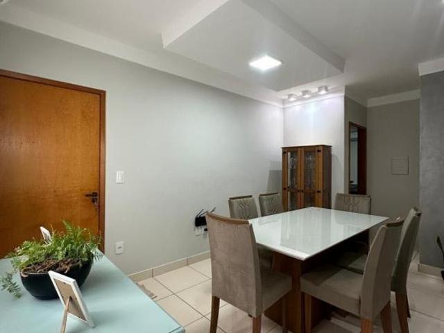 Apartamento venda em Região Geográfica Imediata de Patos de Minas, Patos de Minas