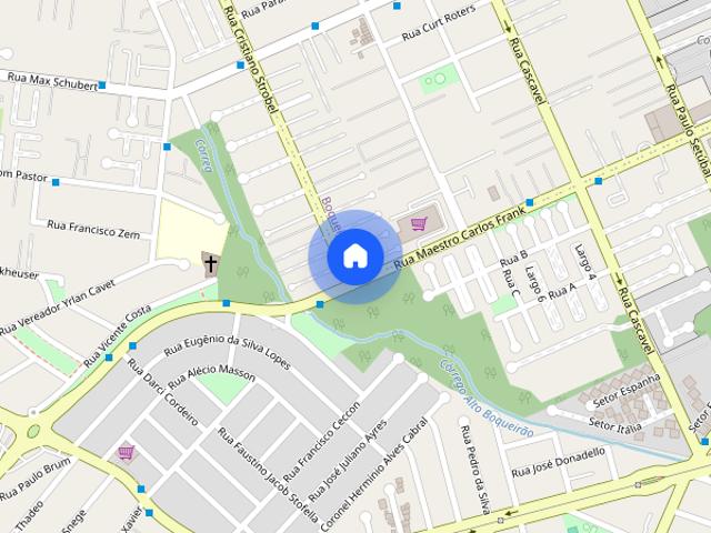 Apartamento aluguel em Região Geográfica Imediata de Curitiba, Região Metropolitana de Curitiba