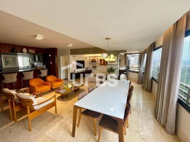 Apartamento venda em Região Geográfica Imediata de Goiânia, Goiânia