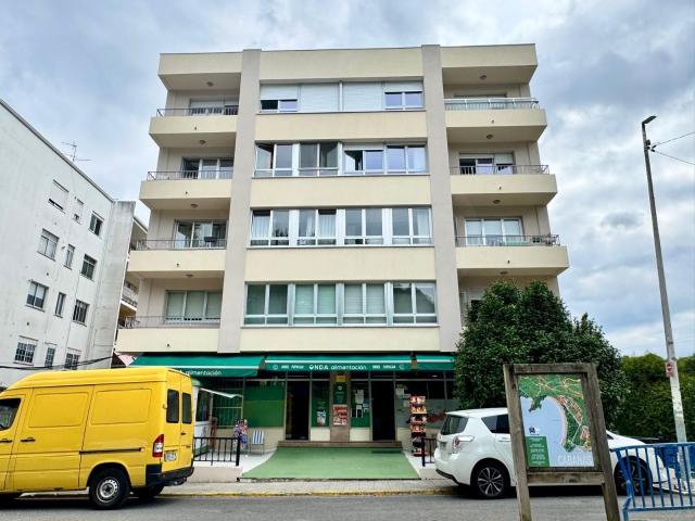 Apartamento en venta en O Eume, Galicia