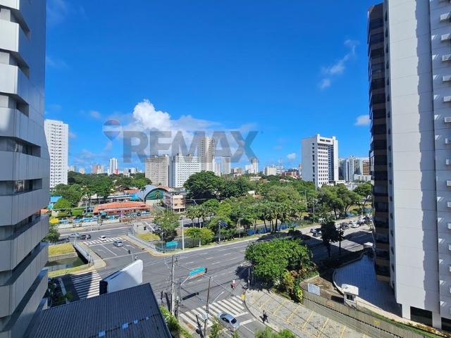 Apartamento aluguel em Região Geográfica Imediata do Recife, Região Metropolitana do Recife
