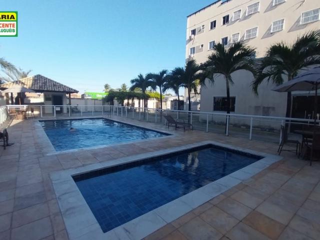 Apartamento aluguel em Região Geográfica Imediata de Fortaleza, Fortaleza