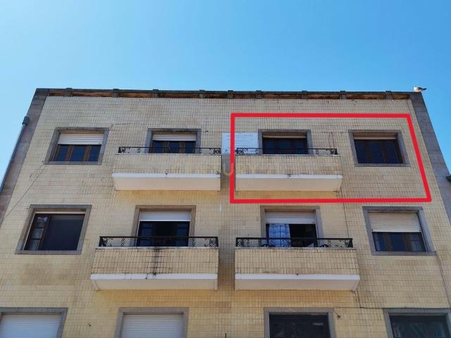 Apartamento venda em Porto, Cedofeita