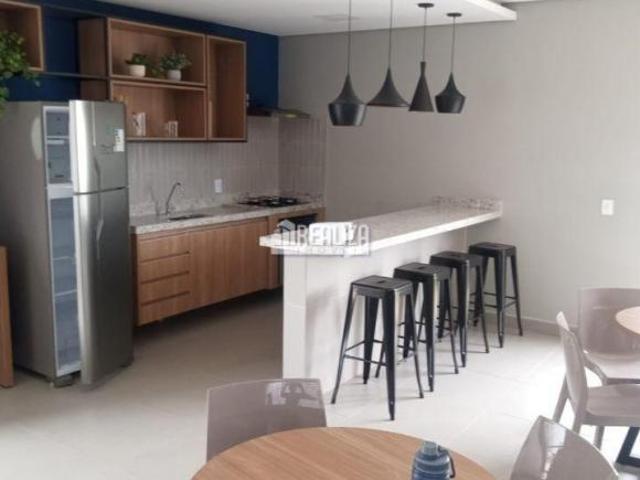 Apartamento venda em Região Geográfica Imediata de Uberaba, Uberaba