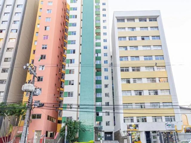 Apartamento aluguel em Região Geográfica Imediata de Curitiba, Região Metropolitana de Curitiba
