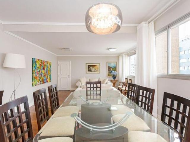 Apartamento venda em Região Geográfica Imediata de Curitiba, Região Metropolitana de Curitiba